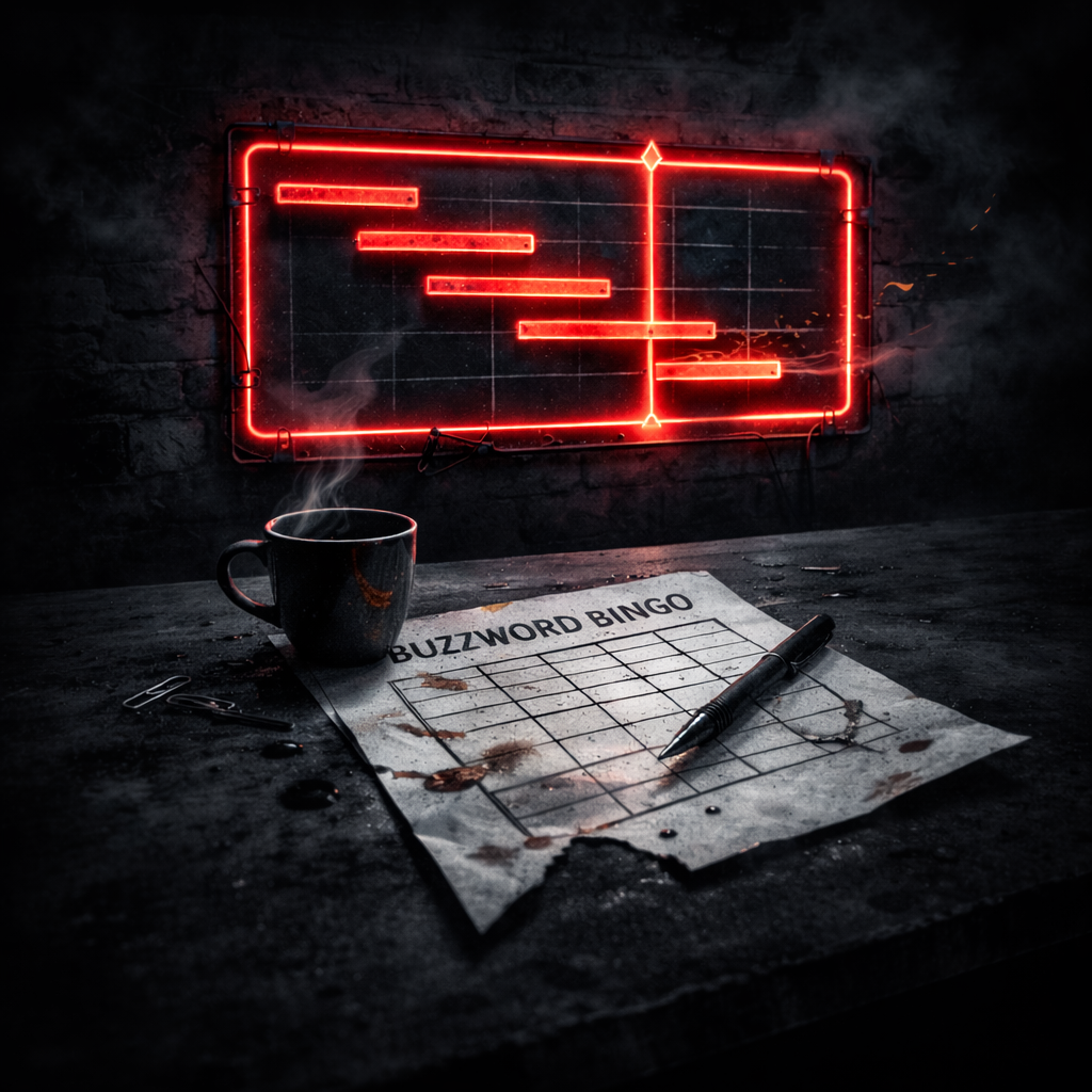 Language of Founding desktop wallpaper artwork