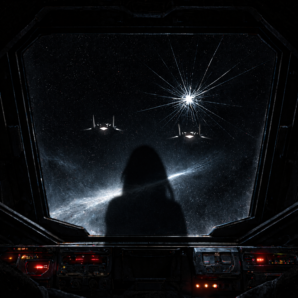 Never Made For Retreat desktop wallpaper artwork