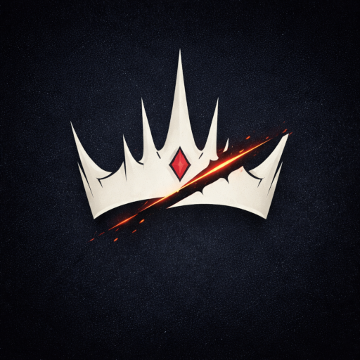 No Crown Owns Me cover artwork thumbnail