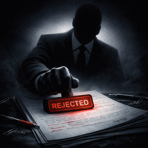 Reviewer Number Two cover artwork thumbnail